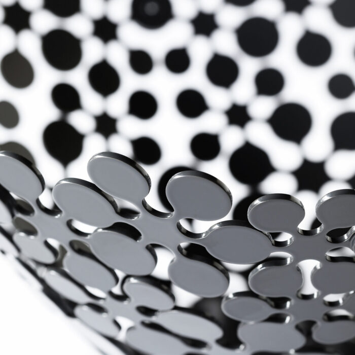 Detail kauss lumelilled L