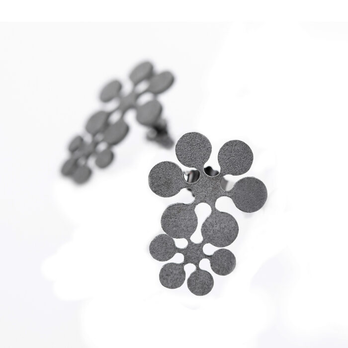 Kõrvarõngad Lumelilled