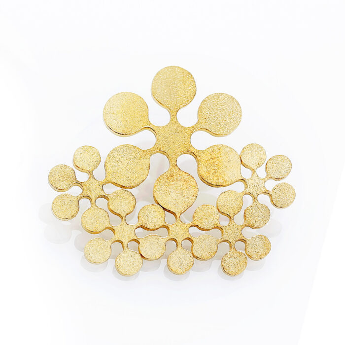 Kuldne Lumelilled pross