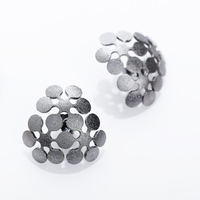 Kõrvarõngad Lumelilled trio