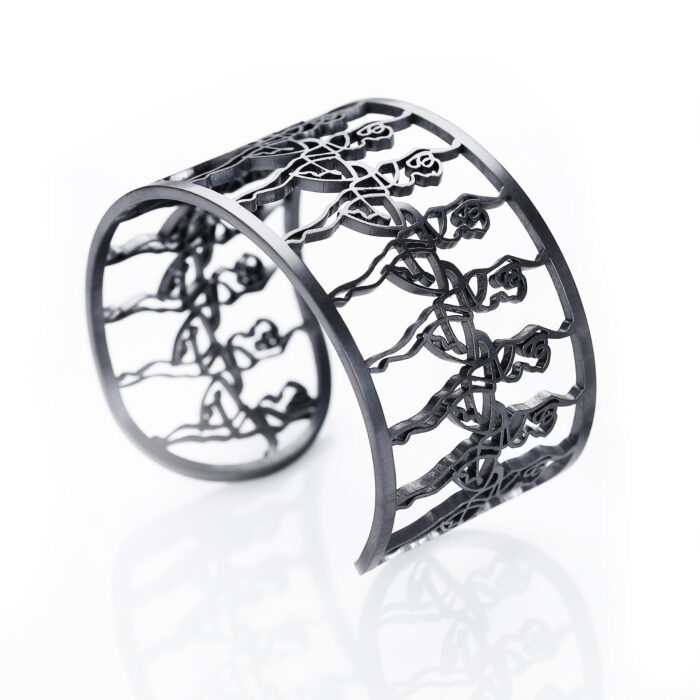 Opera käevõru Baleriin