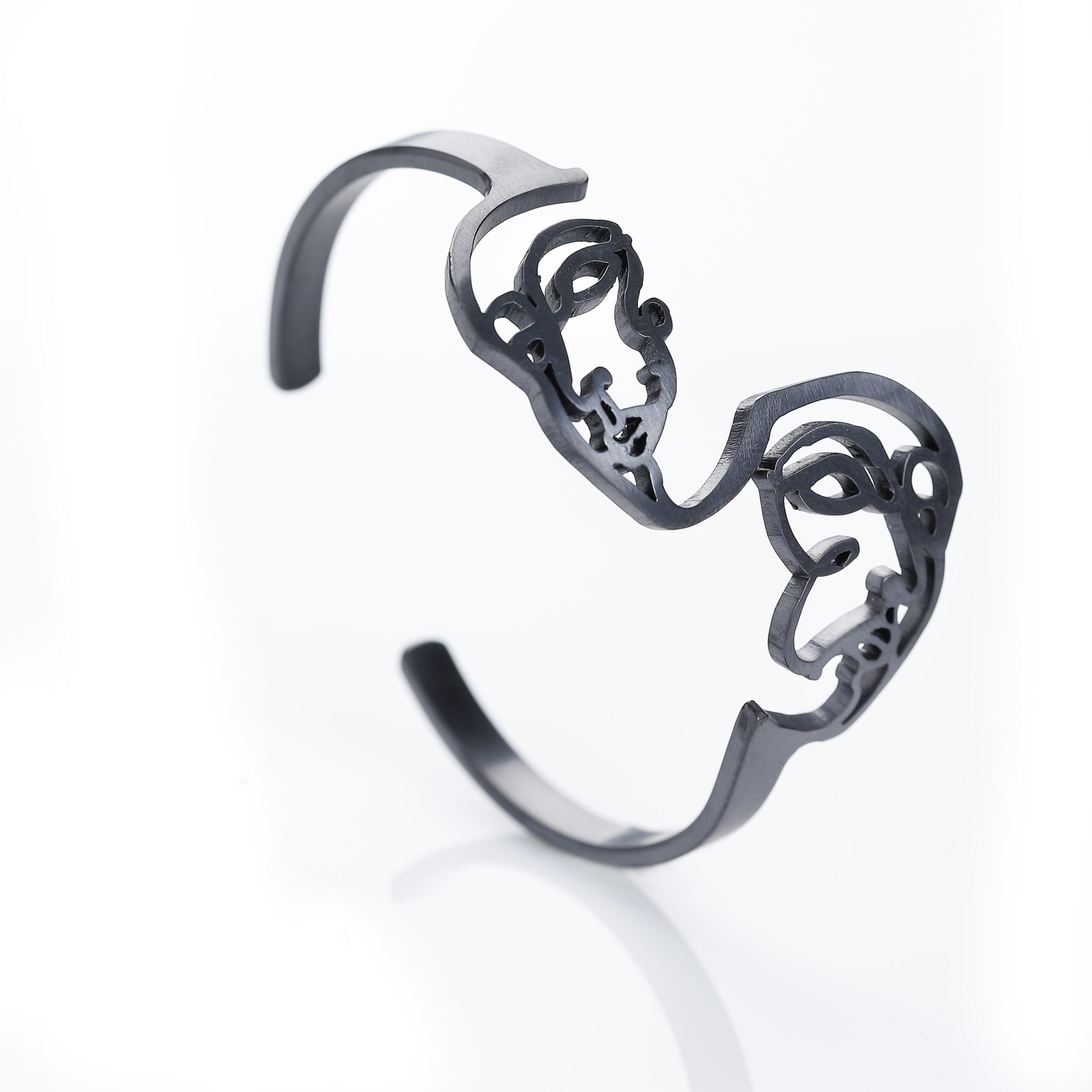 Anneli Tammik Opera käevõru must