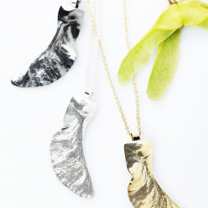 Kaelaehted ja prossid