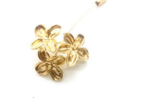 Kuldne pross sirelioks