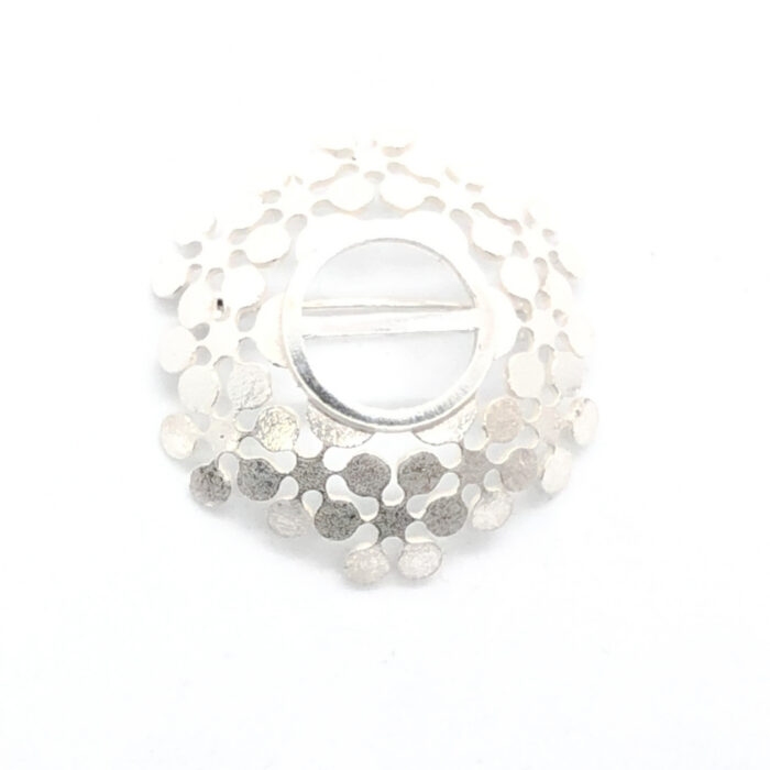 Hõbesõlg Lumelilled, keskmine suurus