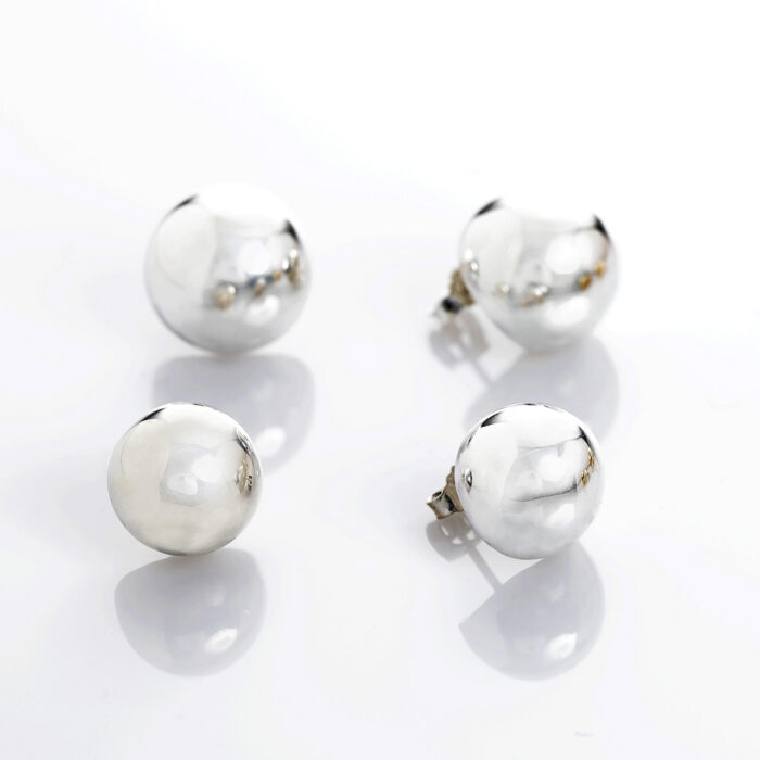 Lumelilled3D Mumm hõbedane