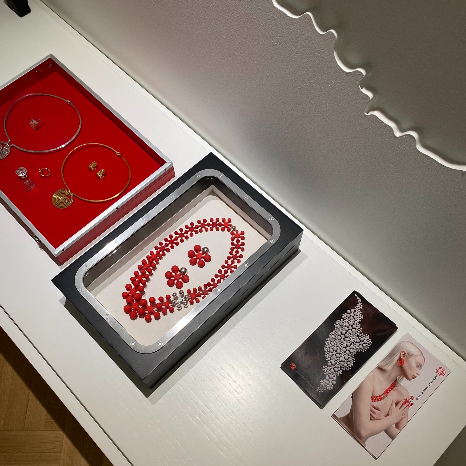 helsinki 2 Nix Flores näitus Helsinkis